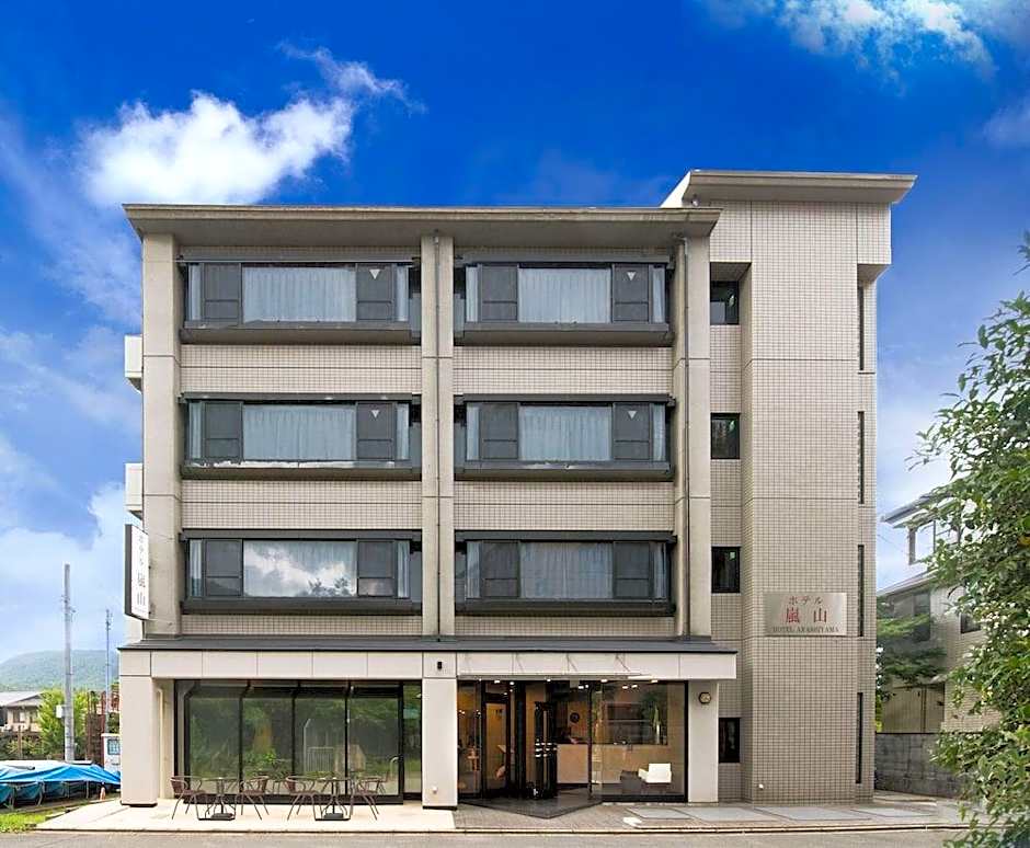 Hotel Arashiyama