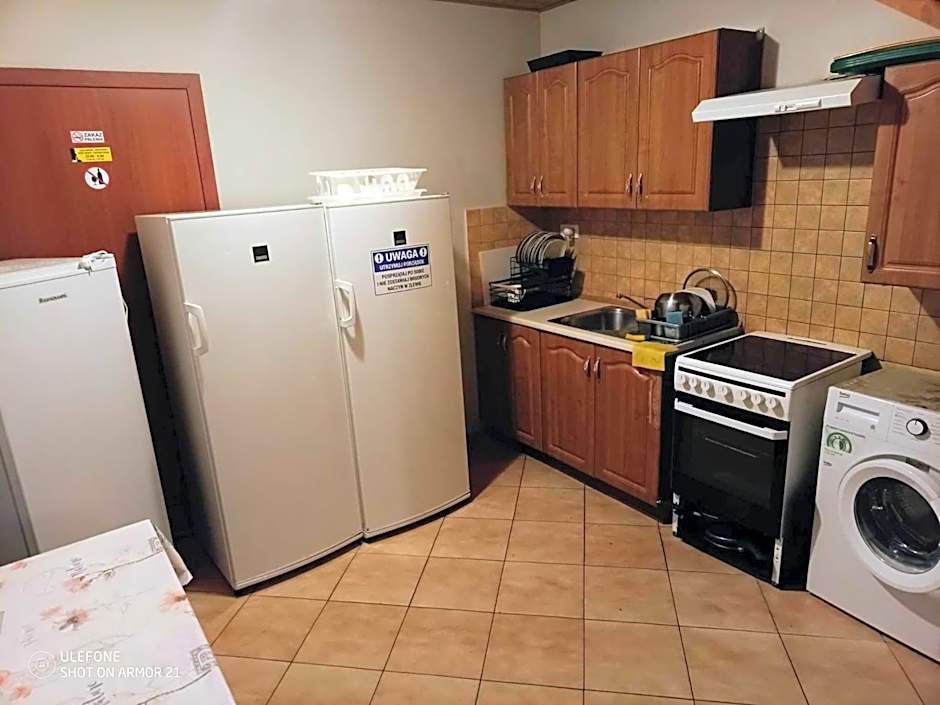 NOCLEGI Marek - Darłowo Centrum