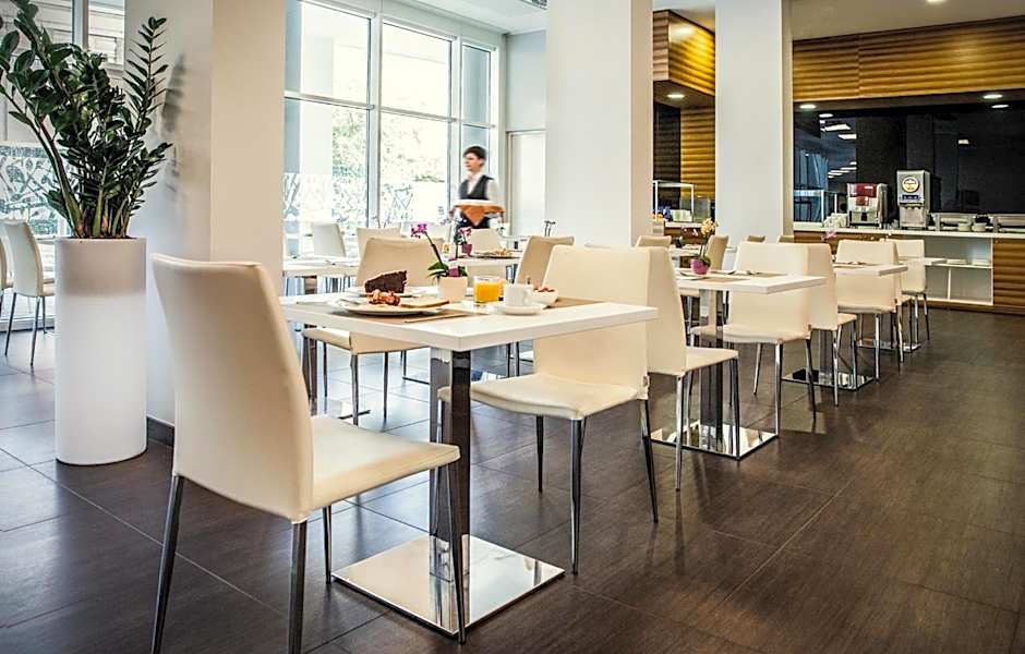 Hotel degli Arcimboldi