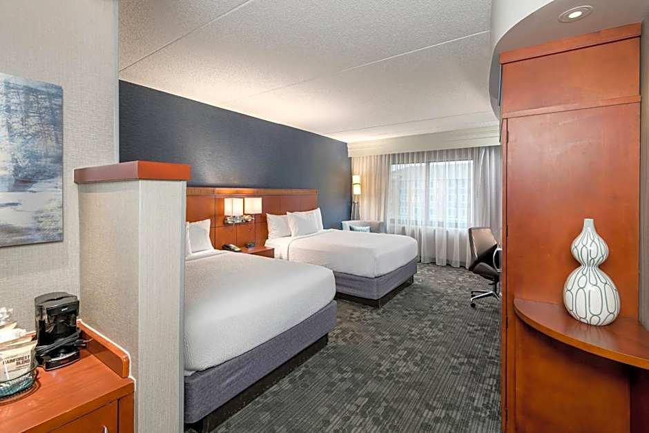 Courtyard by Marriott Philadelphia Valley Forge/Collegeville