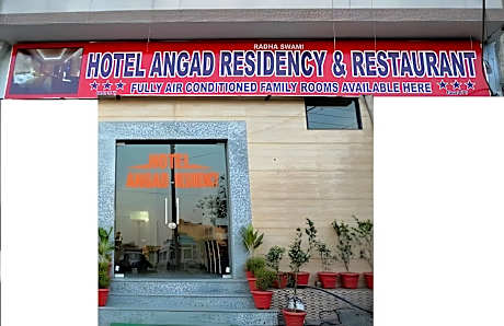 ANGAD RESIDENCY