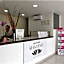 Hotel Shaddai by Lhmg