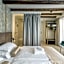 Sperone Hotel