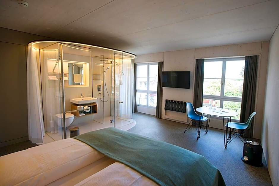 Gasthaus zum Trauben