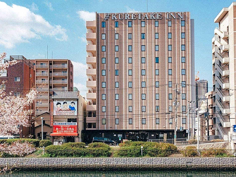 Kuretake Inn Nankai Sakai-Ekimae