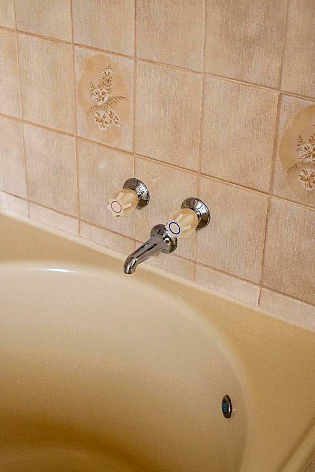 Hepburn Springs Motor Inn