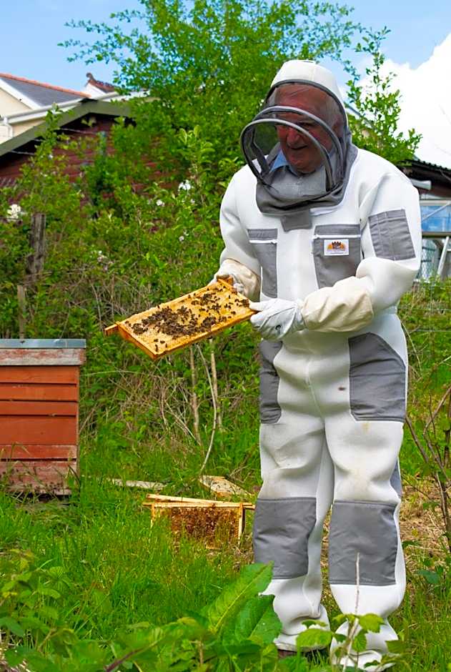 Pontyclerc Farm House Bed and Breakfast