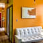 Hostel Detroit