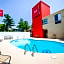 Red Roof Inn Branson
