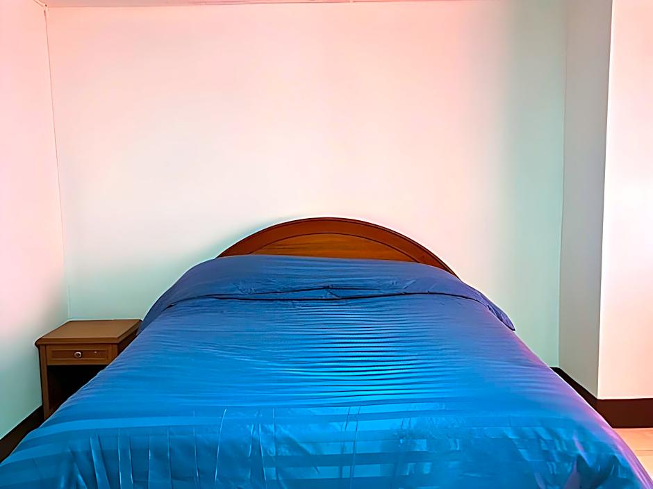 My Hotel Bangkok Noi