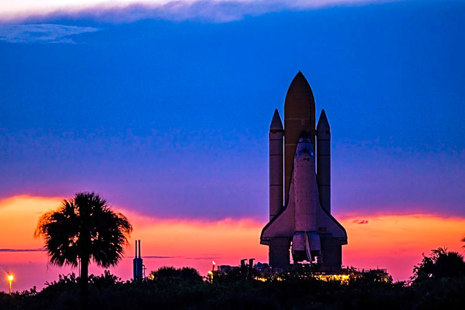 Holiday Inn Express Cape Canaveral by IHG