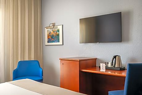 Triple Room with Terrace