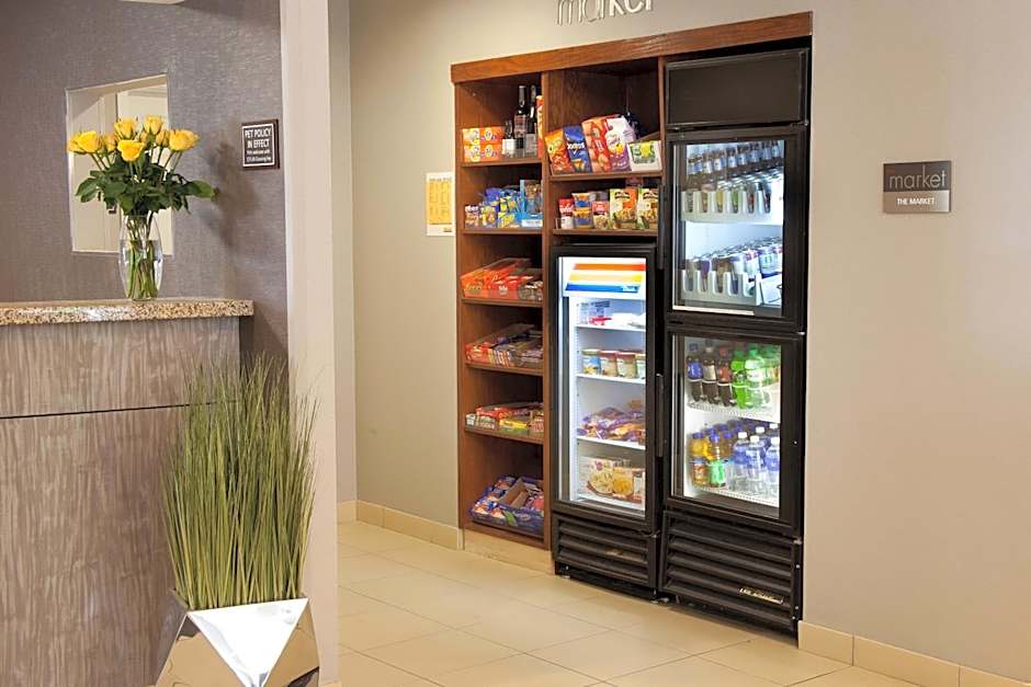 Residence Inn by Marriott Eugene Springfield