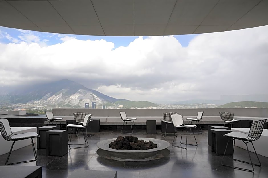 Habita Monterrey, a Member of Design Hotels