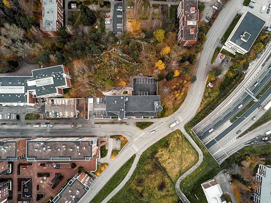 Forenom Aparthotel Espoo Leppävaara