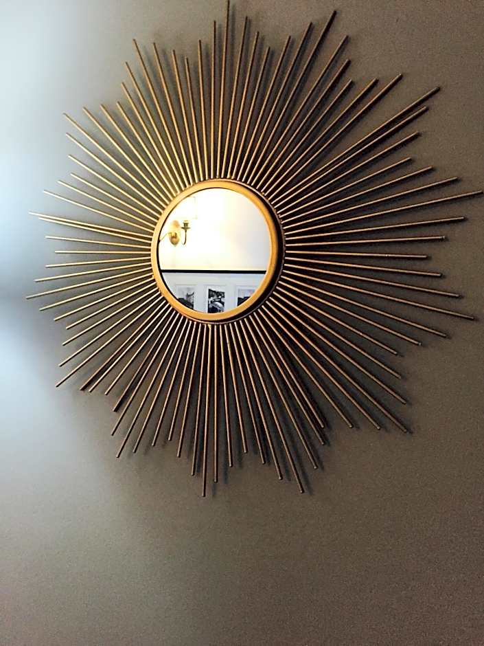 Alda Casa De Los Reyes