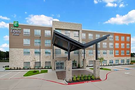 Holiday Inn Express & Suites Houston SW  Missouri City By IHG