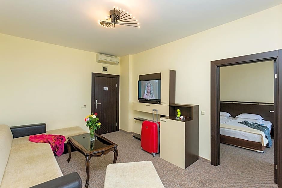 Viand Hotel - All Inclusive