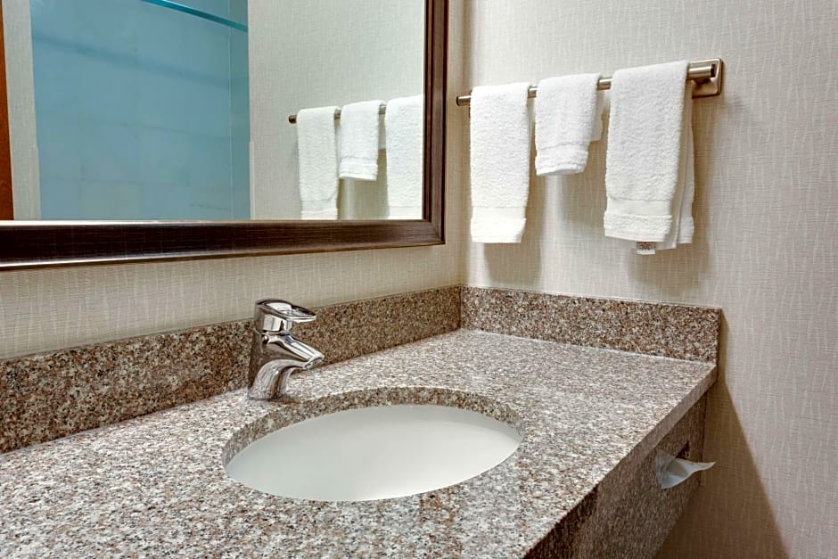 Drury Inn & Suites Greenville