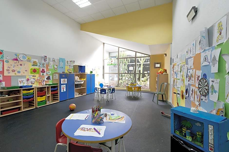 Eurostars Las Salinas