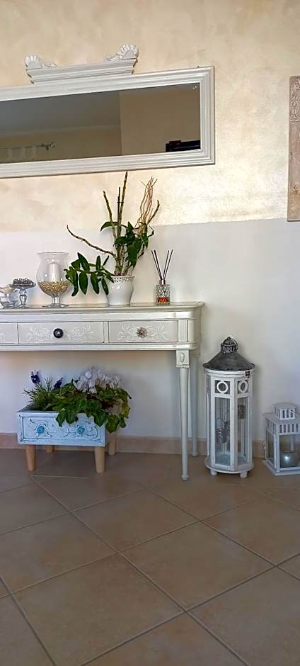 B&B Villa Orchidea