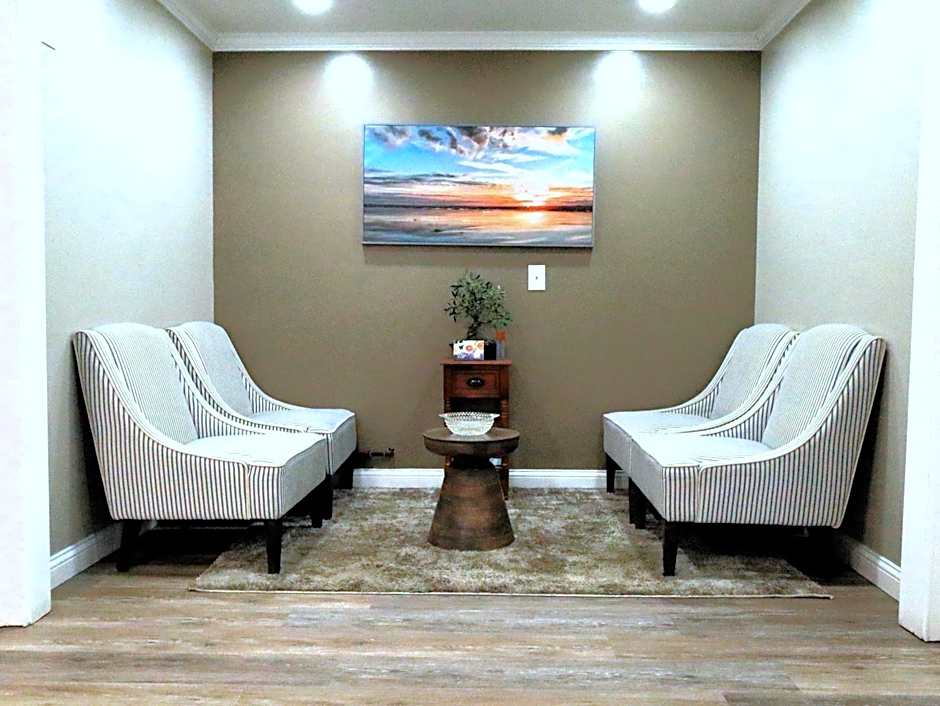 Americas Best Value Inn Blytheville