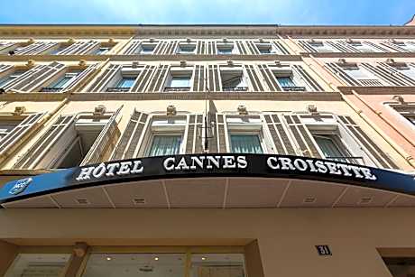 Hotel Cannes Croisette