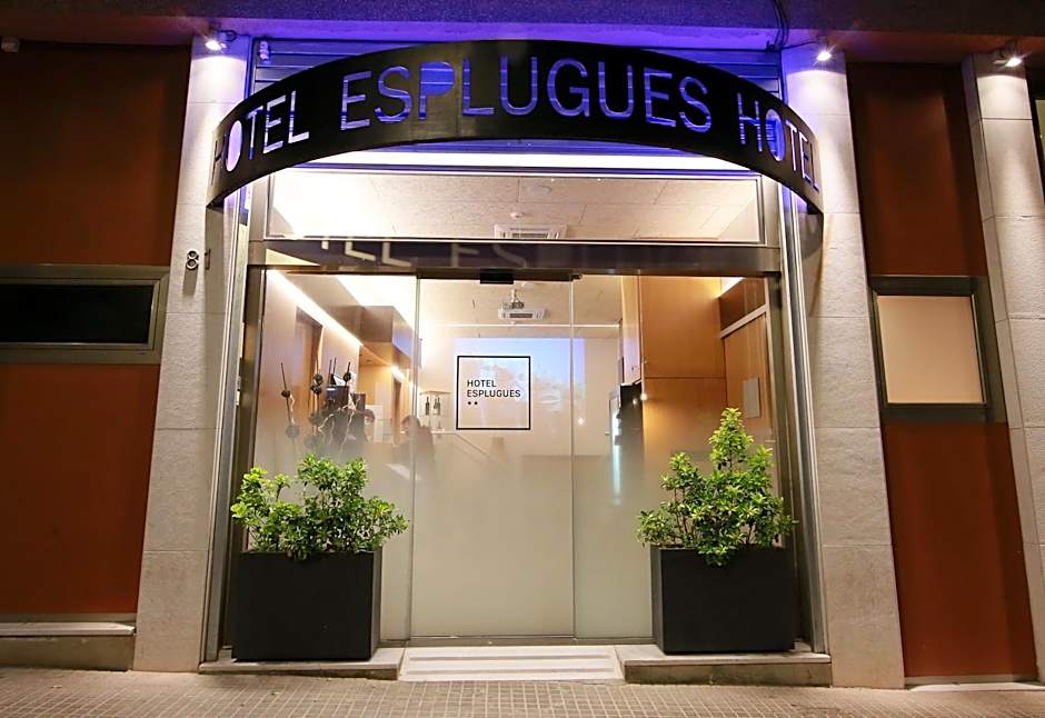 Hotel Esplugues