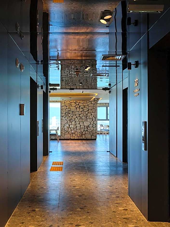 Hotel tt Gupo