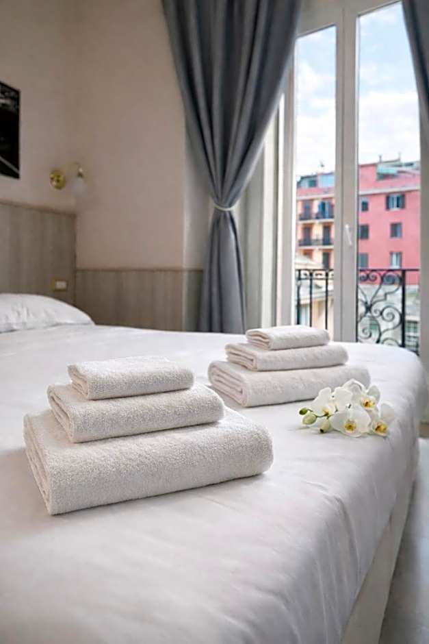 Hotel Cantore