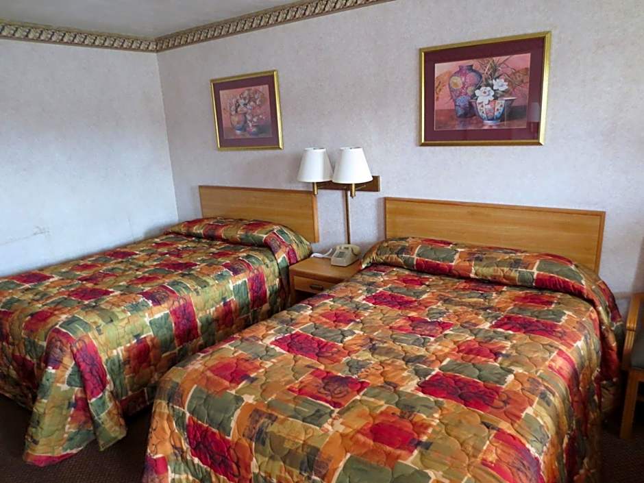 Scottish Inns and Suites- Bordentown, NJ