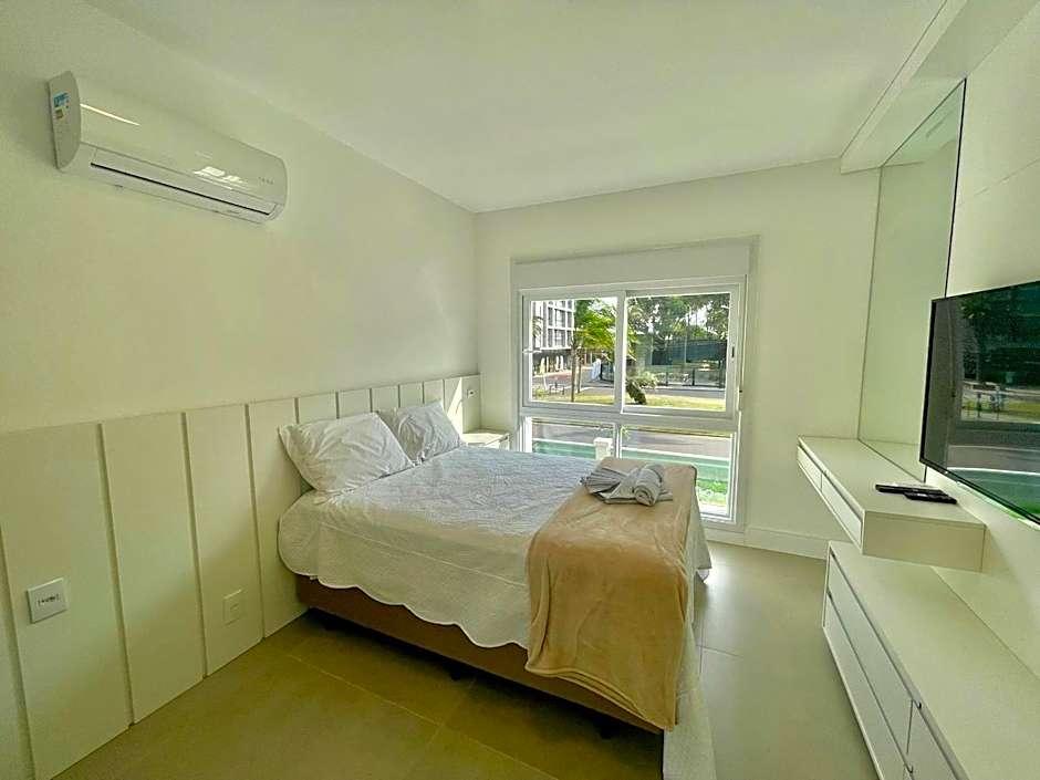 Atlântida Green Square - 205A.