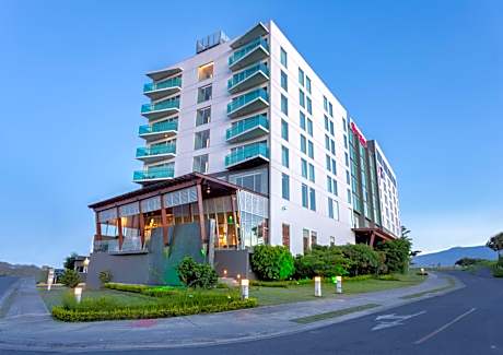 Sheraton San Jose Hotel, Costa Rica
