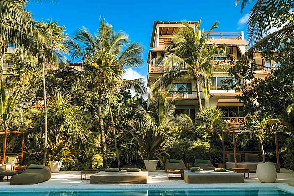 Jashita Hotel