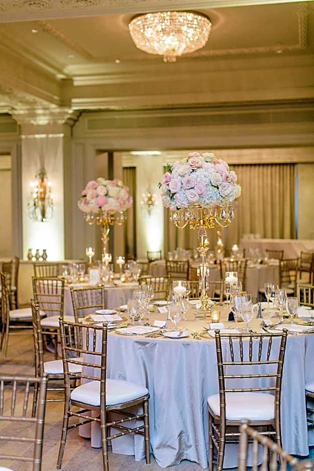 The Omni King Edward Hotel