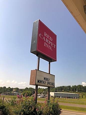 Red Carpet Inn