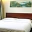 GreenTree Inn Shanghai Meilan Lake Hutai Road Express Hotel