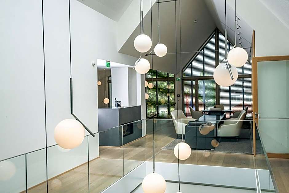 MÖRWALD Relais & Châteaux Hotel am Wagram