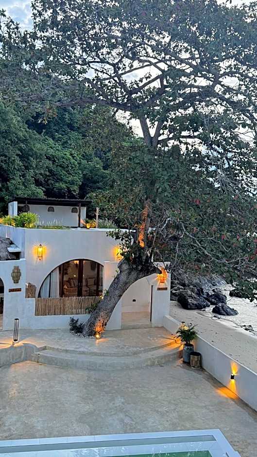 Cape Beach Villa Samui