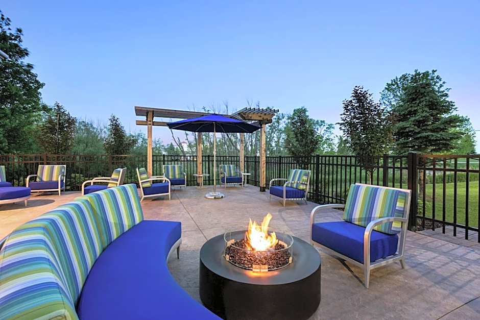 Hampton Inn By Hilton & Suites Rogers