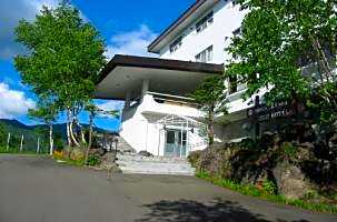 Shiga Highland Hotel