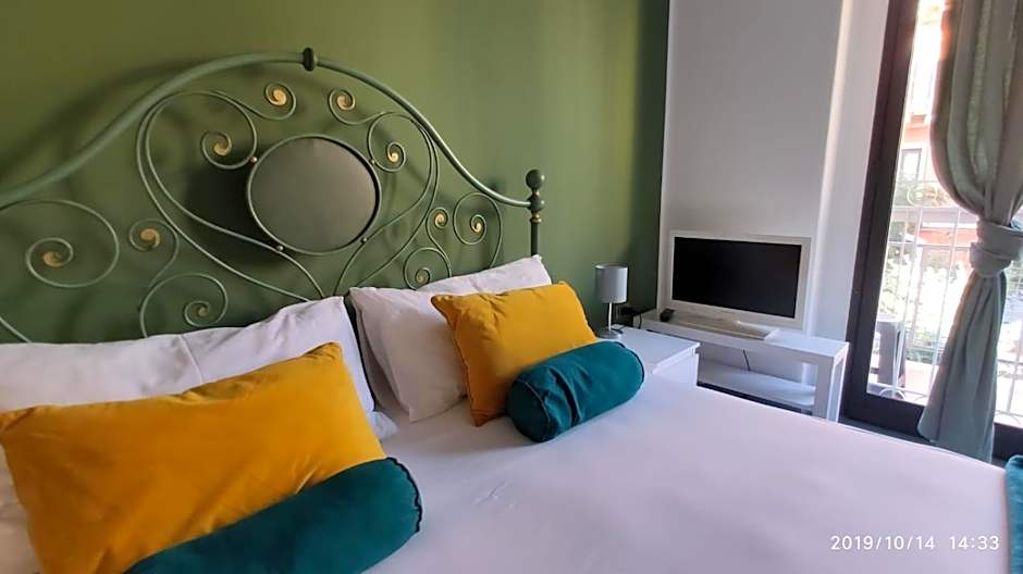 Luxury Catania