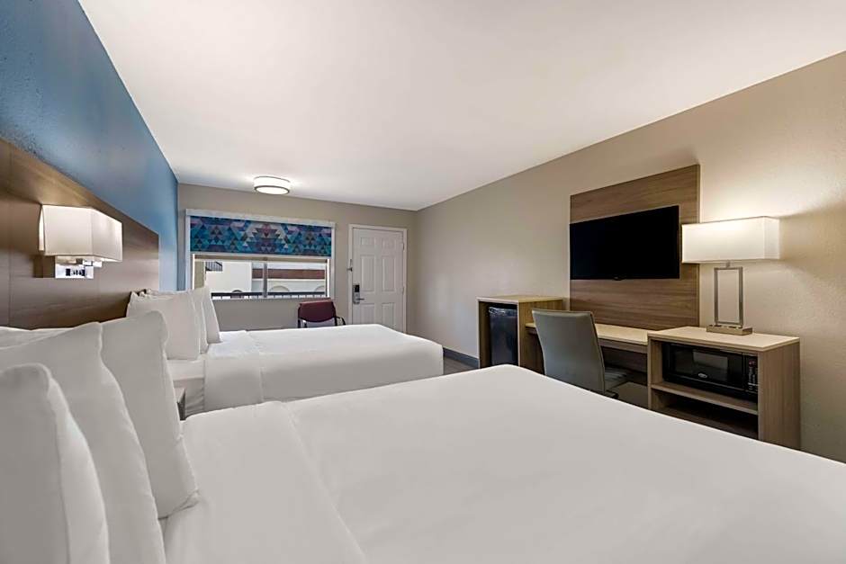 SureStay Hotel by Best Western Spring North Houston