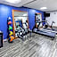 Hampton Inn Sulphur/Lake Charles Area