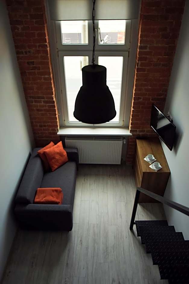 Loft Wroclaw