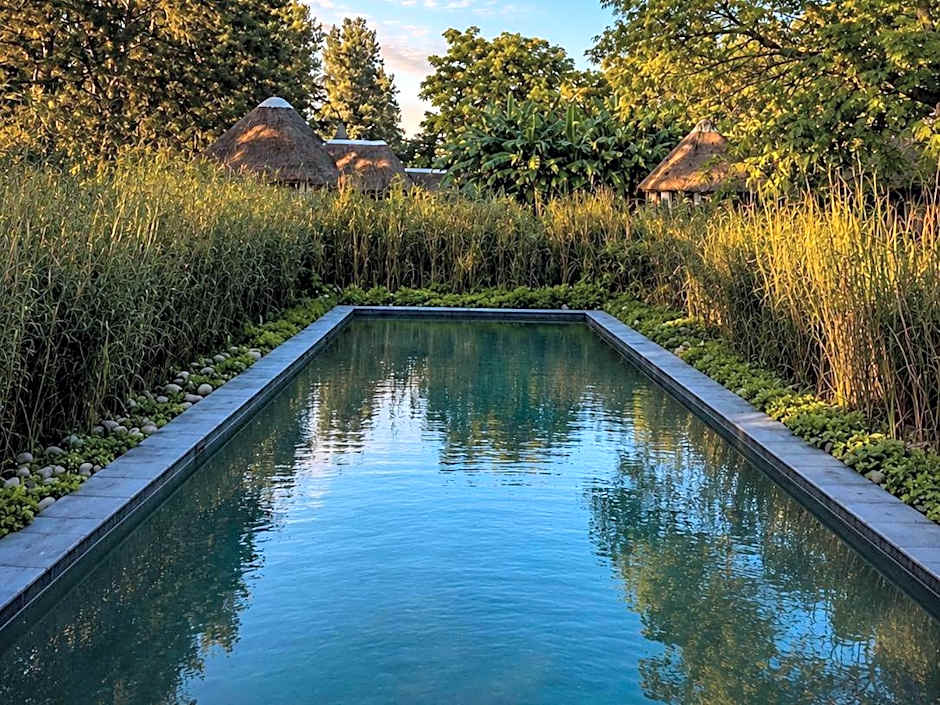 Addo African Home