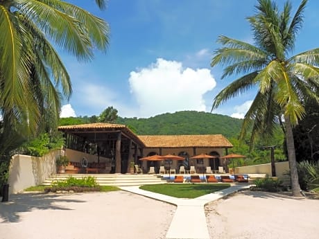 Casa de la Costa