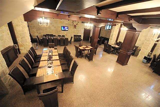 Hotel Mondial - Baia