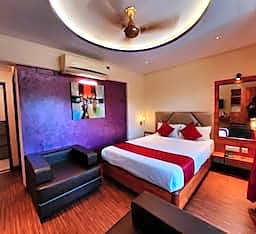 Hotel Amol – Navi Mumbai, KY