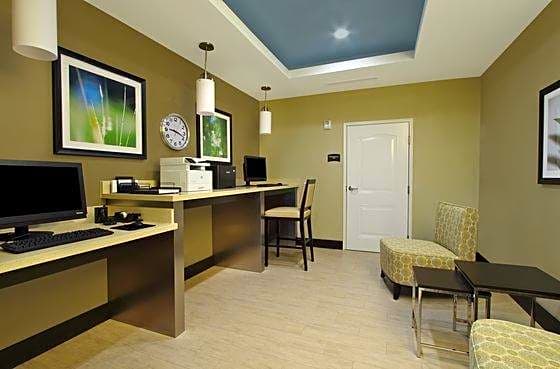 Staybridge Suites Houston W -Westchase Area
